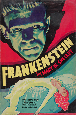 Frankenstein